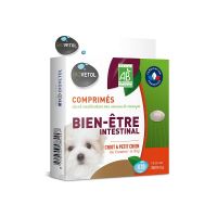 Biovétol, produits vétérinaires bio  Boutique bio