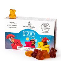Bonbons des ours protecteurs 100 gr