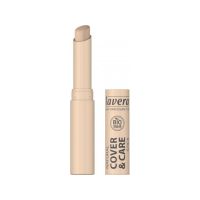 Correcteur Cover and Care Stick 01 Ivoire