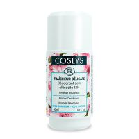 Déodorant à Bille Rechargeable à l'huile d'amande douce 50ml