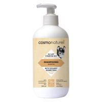 Shampoing au Lait d'ânesse - 500ml