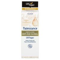 Crème Légère anti-âge Global Lift'Argan 50 ml