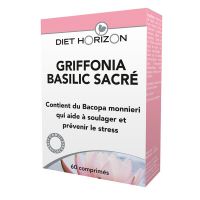 Griffonia Basilic Sacré