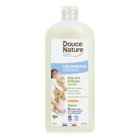 Gel Lavant Bebe Et Gel Douche Bebe Corps Et Cheveu Boutique Bio