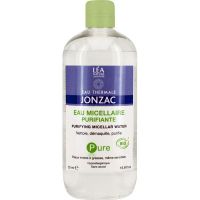 Eau micellaire purifiante Pure 500 ml