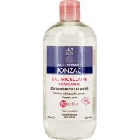 Eau micellaire apaisante REactive 500 ml