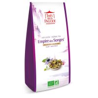 Empire des songes bio 40g