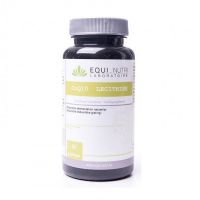 Coenzyme Q10 et lecithine 30 gélules végétales