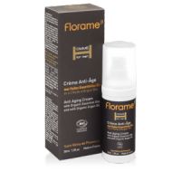 Crème Anti âges Hydrate & Revitalise 30ml