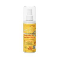 Spray Anti-Moustiques 90 ml