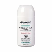 Déodorant bille douceur Bouquet fleuri 50 ml