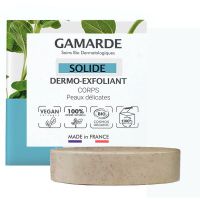 Dermo-Gommant Solide Corps 93 ml