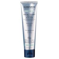Homme - Gel Nettoyant Visage Ultra-Doux 100g