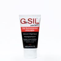 Gel Surconcentré Articulaire GeSIL Pocket 50 ml