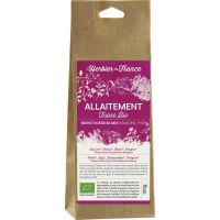 Tisane d'Allaitement Bio 100g