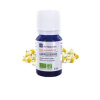 Huile Essentielle Bio Camomille Romaine 5 ml