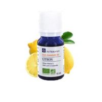 Huile Essentielle Bio de Citron 10 ml