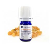 Huile essentielle Bio Encens Oliban 5 ml