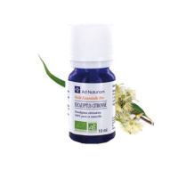 Huile Essentielle Bio d'Eucalyptus Citronné 10 ml