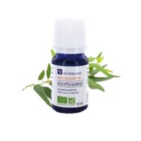 Huile essentielle Bio Eucalyptus globulus 10 ml