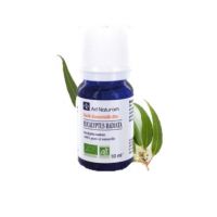 Huile Essentielle Bio d'Eucalyptus radiata 10 ml
