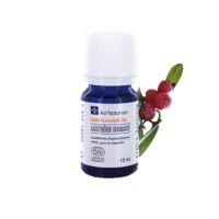 Huile essentielle Bio Gaultherie odorante 10 ml