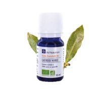 Huile essentielle Bio Laurier noble 10 ml