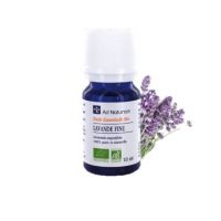 Huile Essentielle Bio Lavande Fine 10 ml