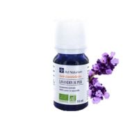 Huile essentielle Bio Lavandin super 10 ml