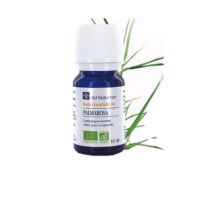 Huile essentielle Bio Palmarosa 10 ml