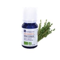 Huile Essentielle Bio de Thym à Linalol 10 ml