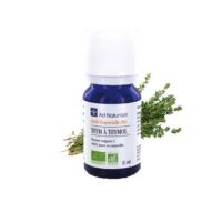 Huile essentielle Bio Thym à thymol 10 ml