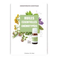 Huiles essentielles chémotypées par D. Baudoux et M.L Breda