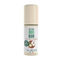 Déodorant roll'on 24h Coton et huile de Macadamia 50 ml