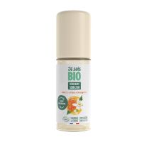 Déodorant roll'on 24h Miel et fleur d'Oranger 50 ml