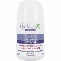 Déodorant non parfumé 24h 50 ml