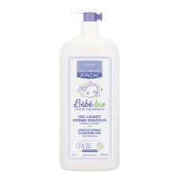 Gel Lavant Bebe Et Gel Douche Bebe Corps Et Cheveu Boutique Bio