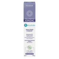 Soin léger réhydratant peaux normales à mixtes 50 ml