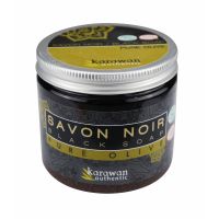 Savon noir - Pure Olive 200ml