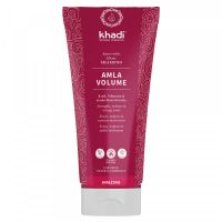 Shampooing ayurvédique Amla 200 ml