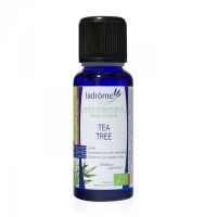 Huile essentielle Bio Tea tree 30 ml