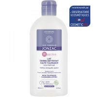 Lait dermo nettoyant REactive 200 ml