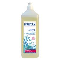 Liquide vaisselle main Ultraconcentré LERUTAN 500ml