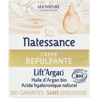 Crème Repulpante Anti-Rides Profondes Lift'Argan 50 ml