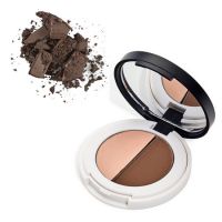 Fard à sourcils compact Medium