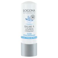 Baume à lèvres hydratant acide hyaluronique 4,5 g