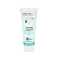 Dentifrice Blanc Naturel 75 ml