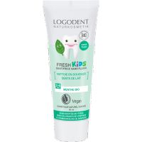 Dentifrice Kids Enfant Fresh Kids Menthe 50 ml