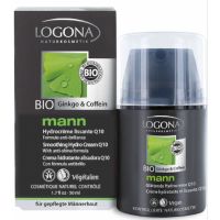 Crème Q10 hydratante et lissante 50 ml