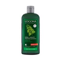 Shampooing Brillance à l' Ortie Tous Cheveux 250 ml